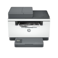 HP LaserJet MFP M234sdn Printer - Fast, Reliable, and High-Quality Printing (6GX00F)